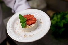 dolci fatti in casa Siena