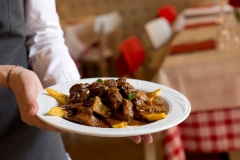 Ristorante di carne Siena