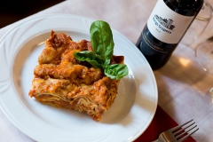 Lasagne senese