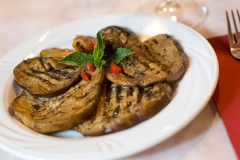 Verdure ristorante Siena