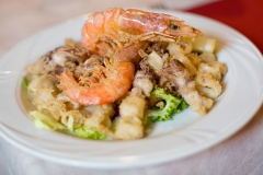 Frittura di pesce Siena