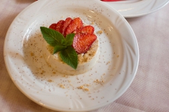 Dolci artigianali senesi